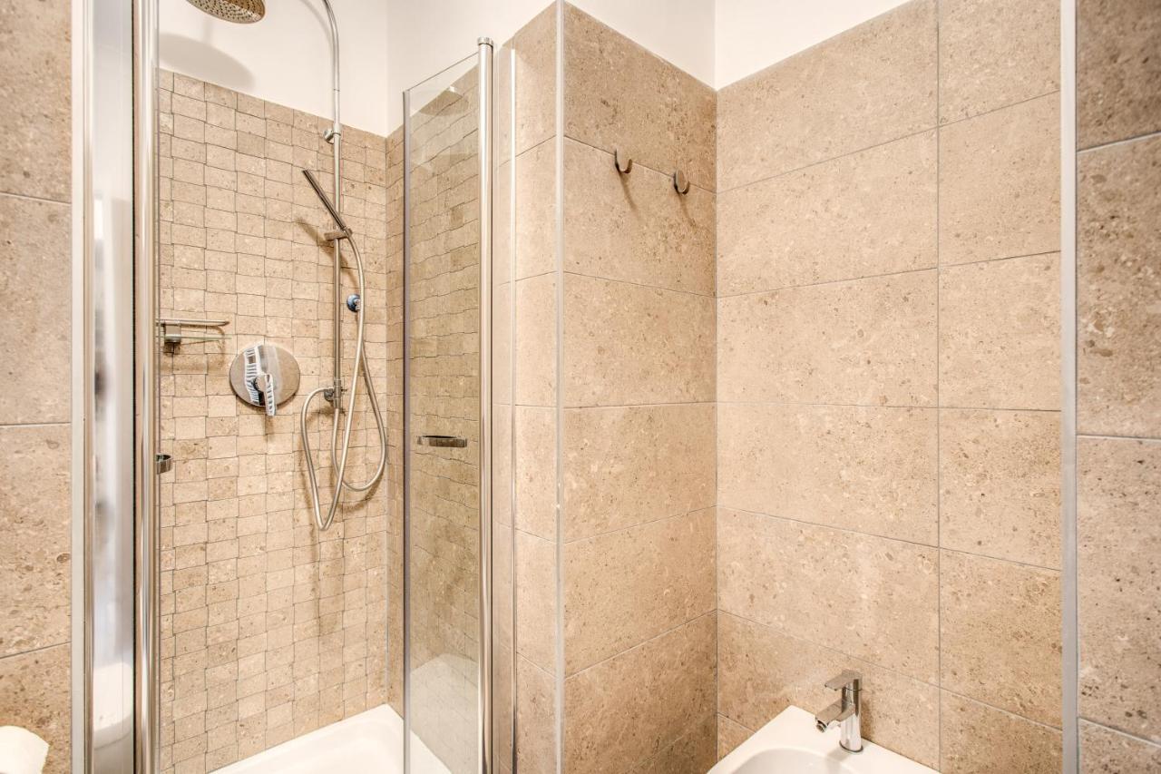 Novembre 152 Apartment ローマ エクステリア 写真